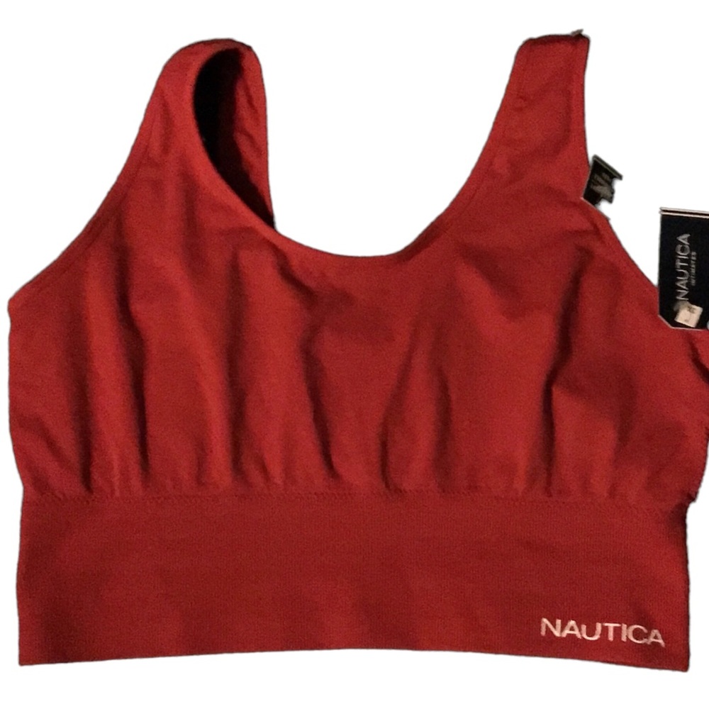 Nautica Intimates NWT!